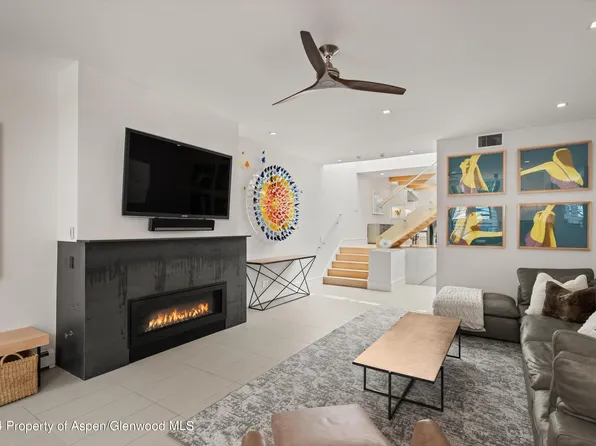 812 E Cooper Ave, Aspen, CO 81611