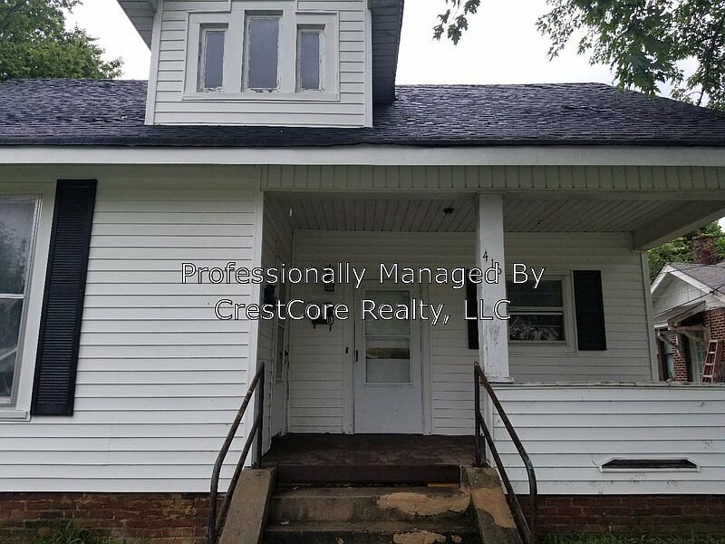 1st image of 416B Burkett St