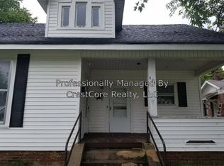 416B Burkett St, Jackson, TN 38301
