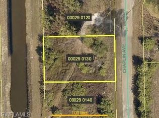 1103 Chaplin Ave, Lehigh Acres, FL 33971
