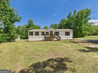 119 Pine Cone Rd NW, Milledgeville, GA 31061