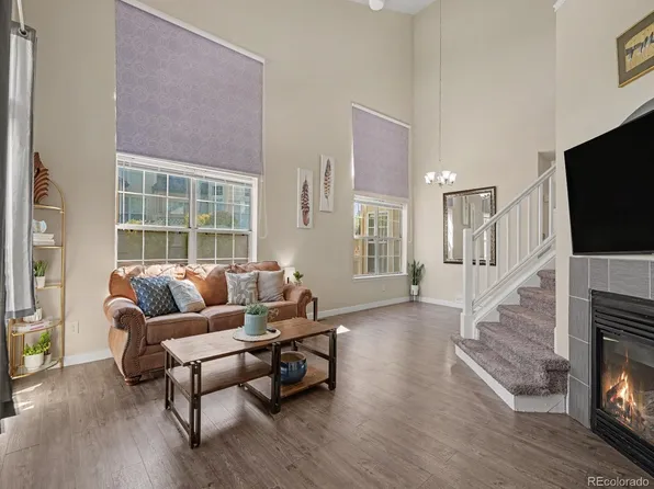 9792 E Hawaii Place, Aurora, CO 80247