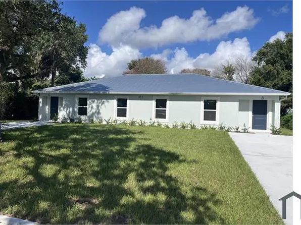 311 N 16th St #B, Fort Pierce, FL 34950