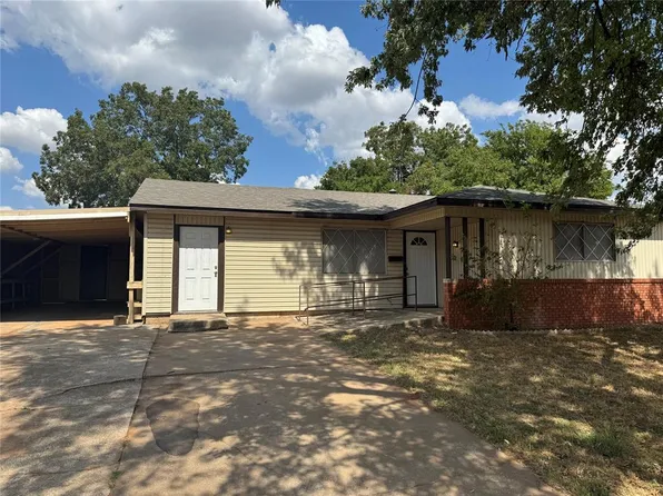 517 W Polk St, Purcell, OK 73080