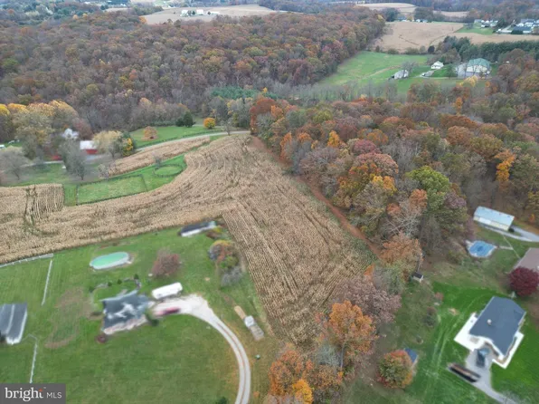 Rohrbaugh Rd, Hampstead, MD 21074