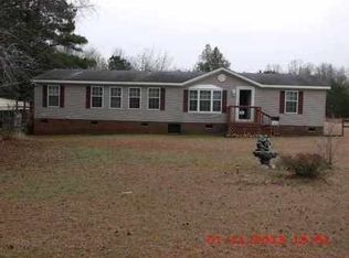 6064 Liberty Chapel Rd, Florence, SC 29506