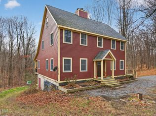 427 Gilchrist Hill Road, Hartford, NY 12838