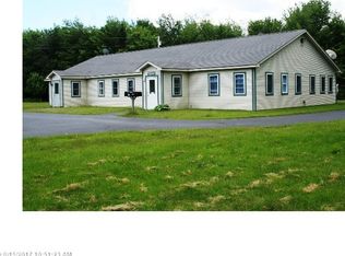 404 Moosehead Trl, Jackson, ME 04921