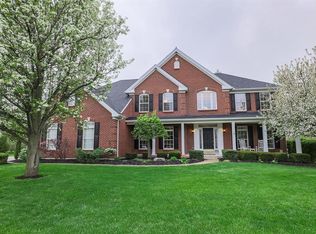 4407 Wilderness Way, Mason, OH 45040