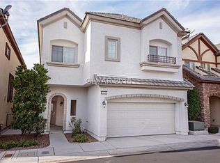 323 Hollins Hall St #0, Las Vegas, NV 89145