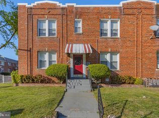 1500 Oates St NE, Washington, DC 20002