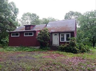 213 Inman Rd, Harrisville, RI 02830