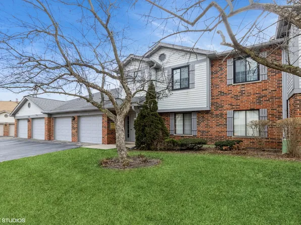 1755 W Partridge Ln Unit 3, Arlington Heights, IL 60004