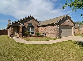5204 Beacon Ln, McKinney, TX 75071