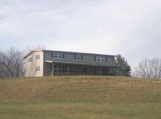 195 Old Snapps Ferry Rd, Chuckey, TN 37641