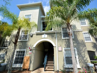 3591 S Kernan Blvd #205, Jacksonville, FL, 32224