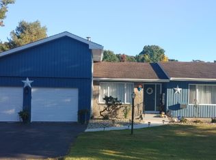 66 Haystack Road, Manchester, CT 06040