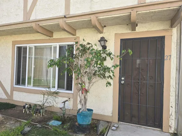 1149 S 41st St Unit 27, San Diego, CA 92113