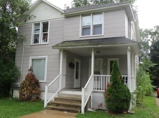 412 Parsons St APT 1, Kalamazoo, MI 49007