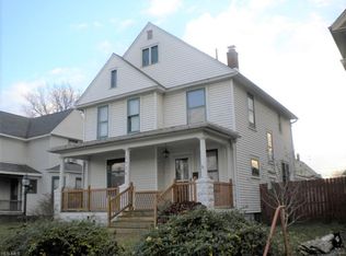 1614 E 46th St, Ashtabula, OH 44004