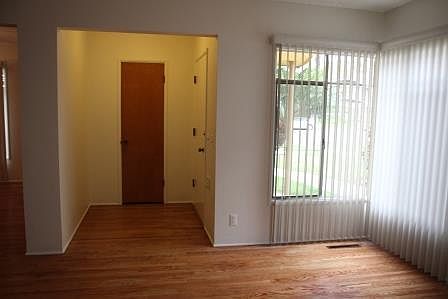 Entry Foyer