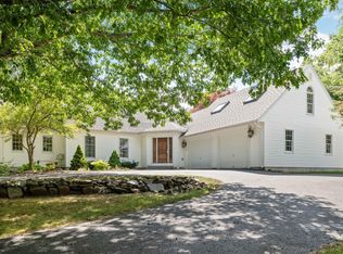 349 Mitchell Rd, Cape Elizabeth, ME 04107