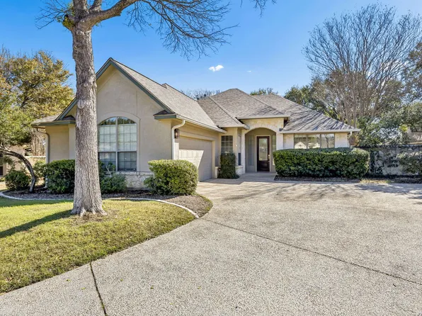 3718 River Falls, San Antonio, TX 78259