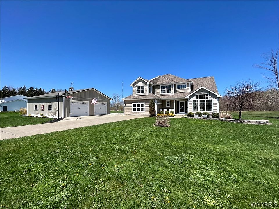 10130 Partridge Rd, Holland, NY 14080 Zillow