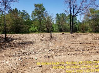 Gaston Road Golden Eagle Cir #58, Norman, AR 71960