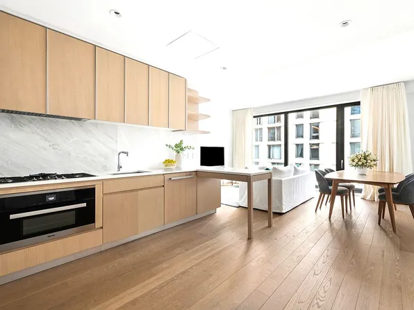 500 W 45th St Unit 530, New York, NY 10036