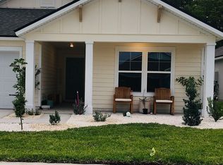 83692 Nether St, Fernandina Beach, FL 32034
