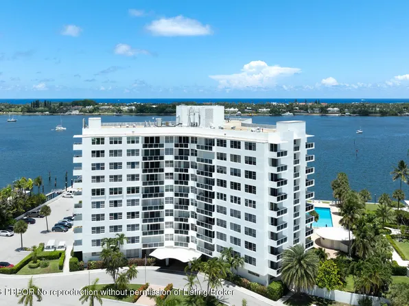 2800 N Flagler Dr APT 913, West Palm Beach, FL 33407