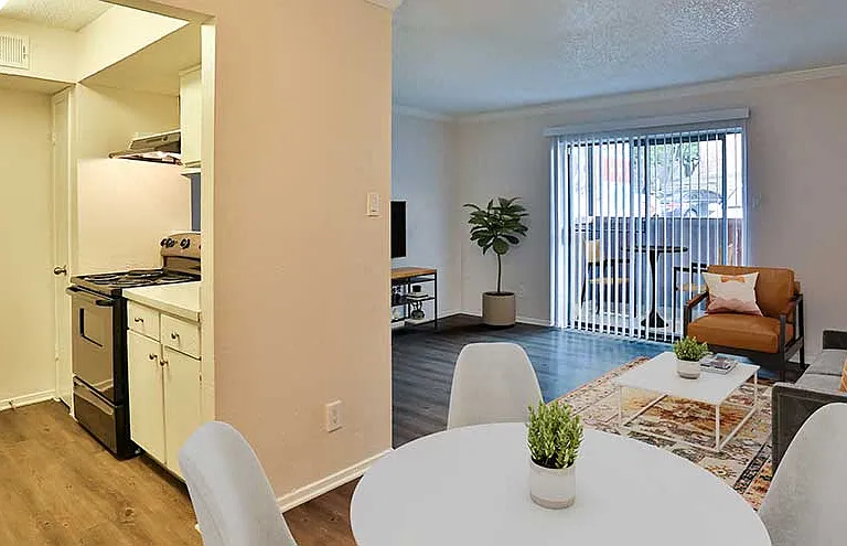 Ridgewood Preserve Apartment Homes — Photo 15