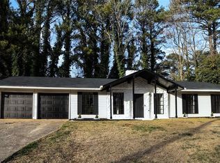 5928 Seam St, Lithonia, GA 30058