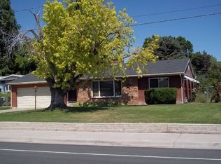 3677 S 1100 E, Millcreek, UT 84106