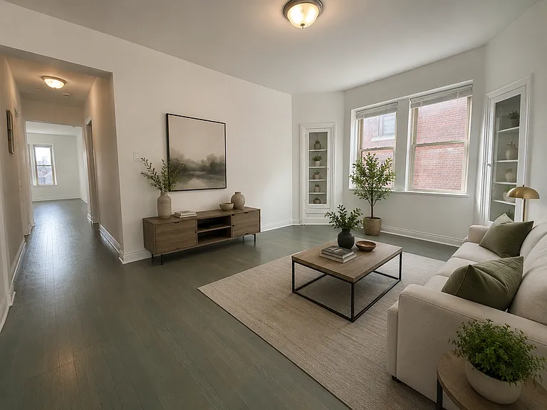 1800 N Farwell Apartments — Photo 17