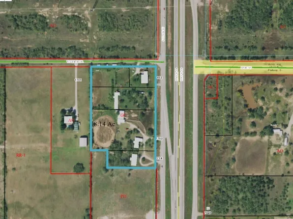 7602 State Highway 83 #84, Abilene, TX 79606