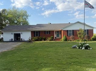 68 Willow Rd, Portageville, MO 63873