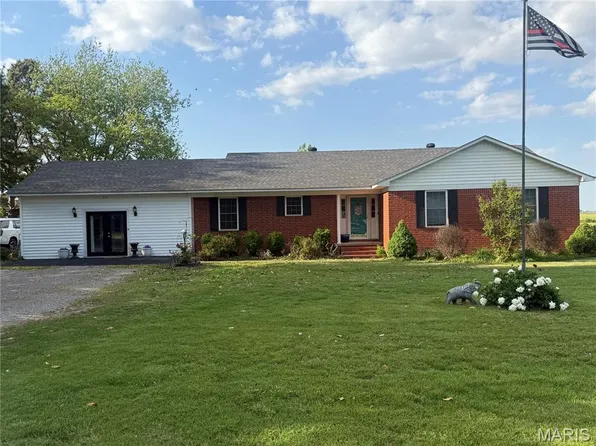 68 Willow Rd, Portageville, MO 63873