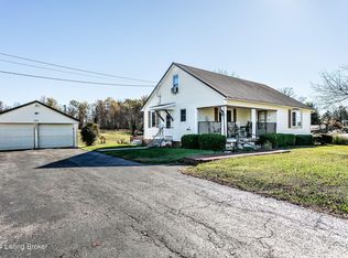 400 Spencer Hamilton Rd, Loretto, KY 40037