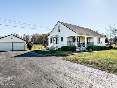 400 Spencer Hamilton Rd, Loretto, KY, 40037