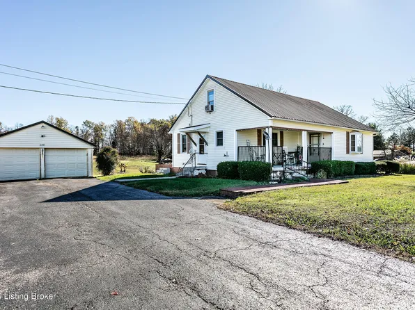 400 Spencer Hamilton Rd, Loretto, KY 40037