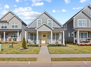 103 Townsend Ave, Greer, SC 29651