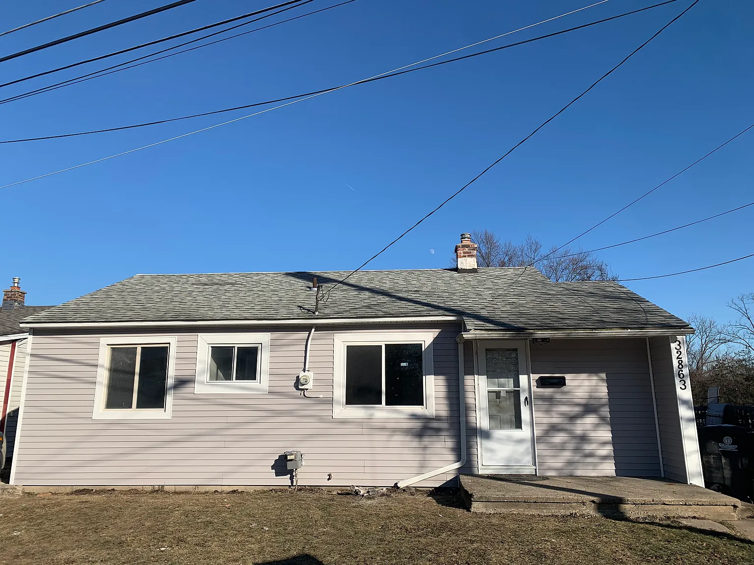 32863 Mecosta St — Photo 1