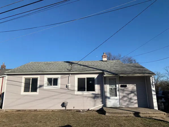 32863 Mecosta St, Westland, MI 48186