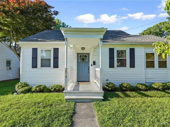 2819 Maplewood Rd, Henrico, VA 23228