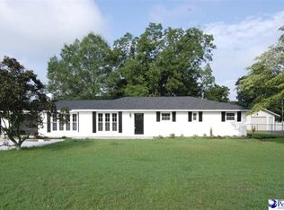 504 Gandy Dr, Hartsville, SC 29550