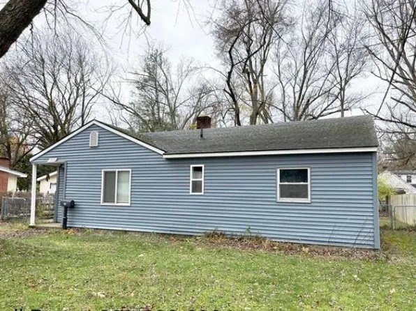709 Clearview St, Kalamazoo, MI 49048
