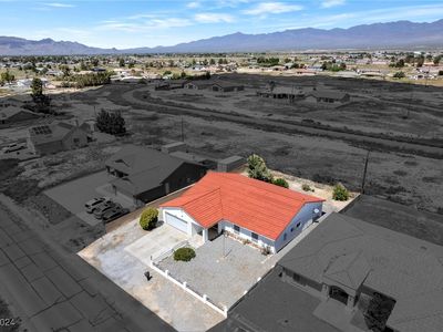 1861 Upland Ave, Pahrump, NV, 89048
