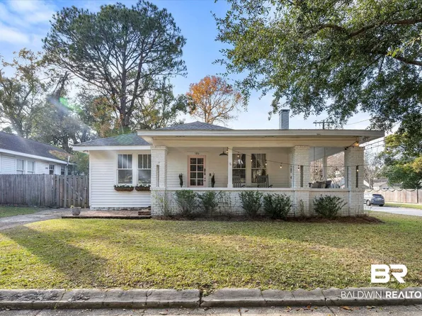 180 Williams St, Mobile, AL 36606